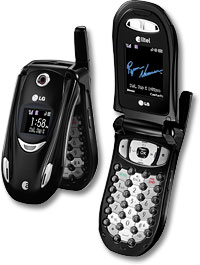 LG AX-490